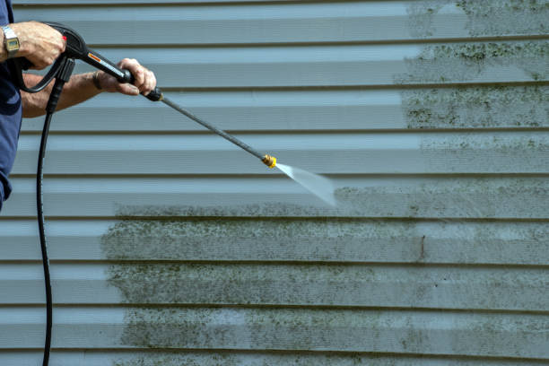 Best Patio and Deck Pressure Washing  in Mpo, CA