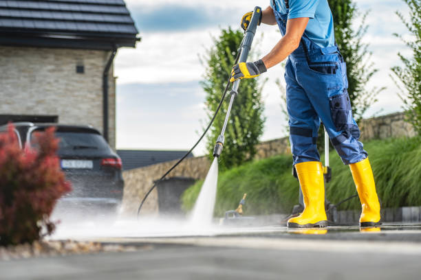 Campo, CA Pressure Washing Services Company
